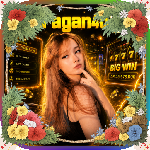 juragan4d — galeri pratinjau - APK Resmi